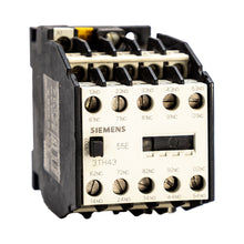 Load image into Gallery viewer, Siemens 3TH4355-0AK2