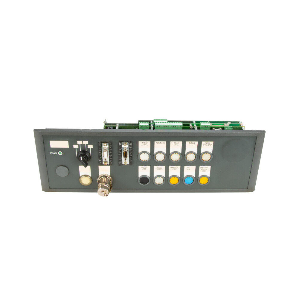 Siemens 6FC5203-0AF28-4AU0