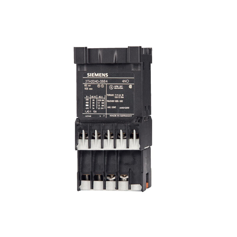 Siemens 3TH2040-0BB4