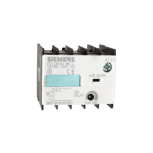 Load image into Gallery viewer, Siemens 3RT1916-2CH21