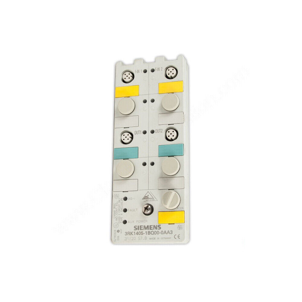 Siemens 3RK1405-1BQ00-0AA3