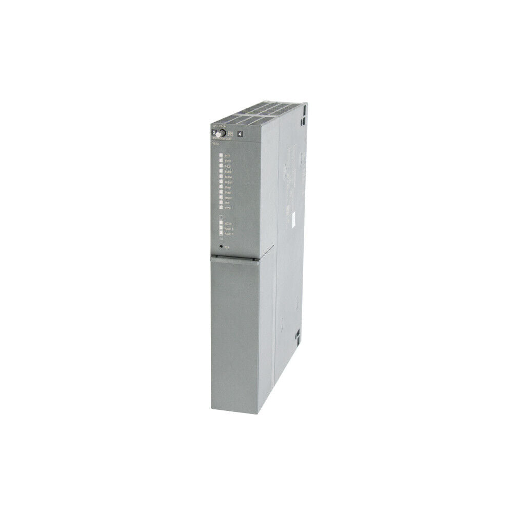 Siemens 6ES7410-5HX08-0AB0