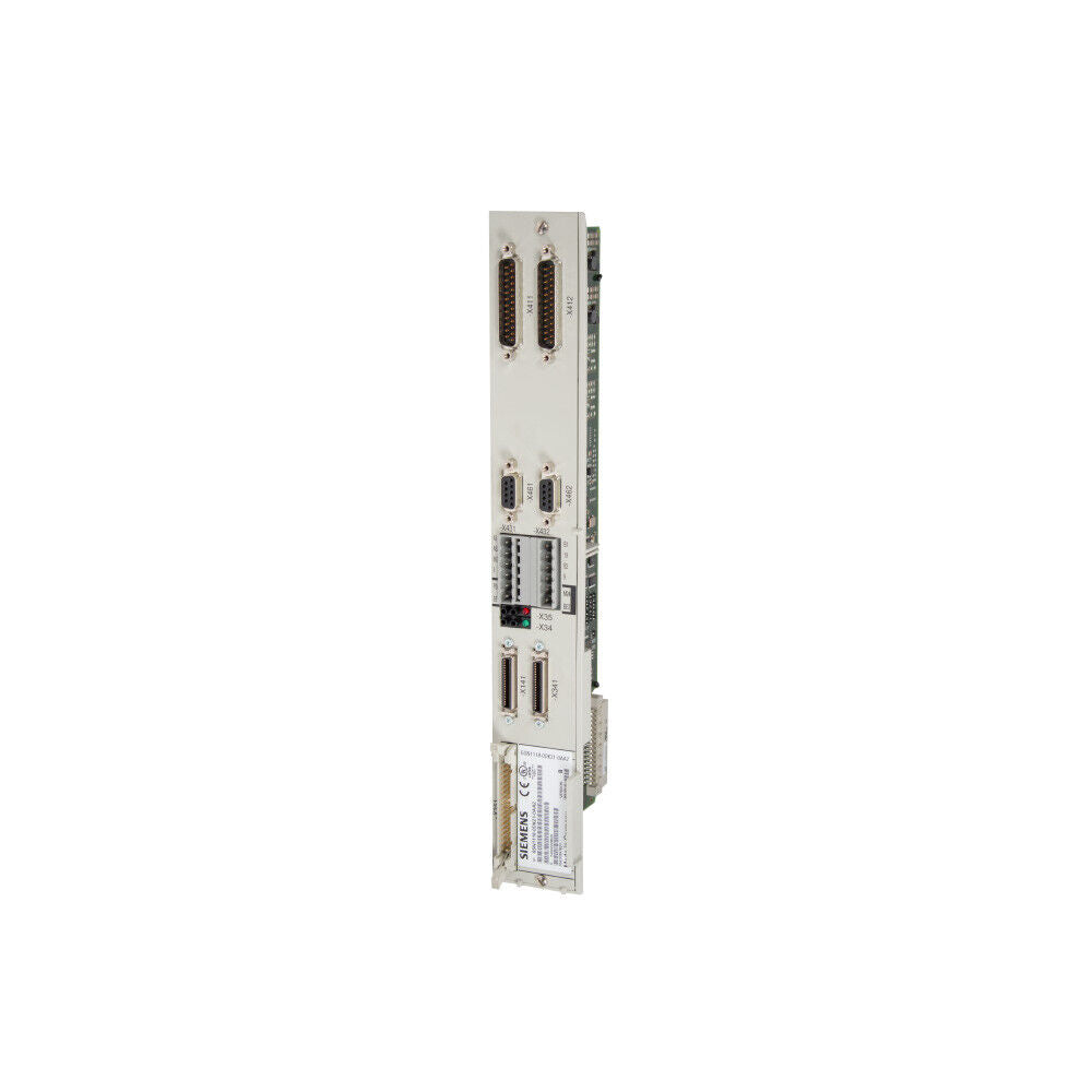 Siemens 6SN1118-0DK21-0AA2