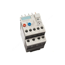 Load image into Gallery viewer, Siemens 3RU1116-0JB0
