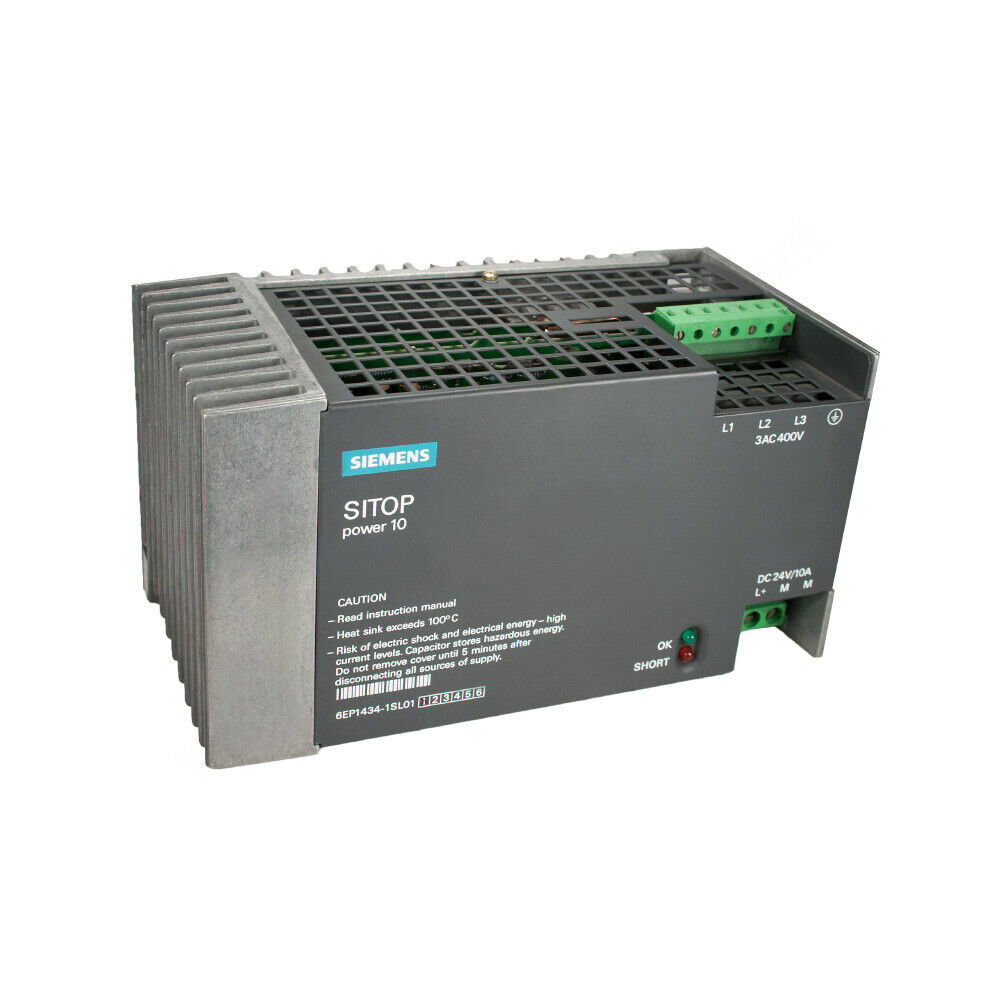 Siemens 6EP1434-1SL01