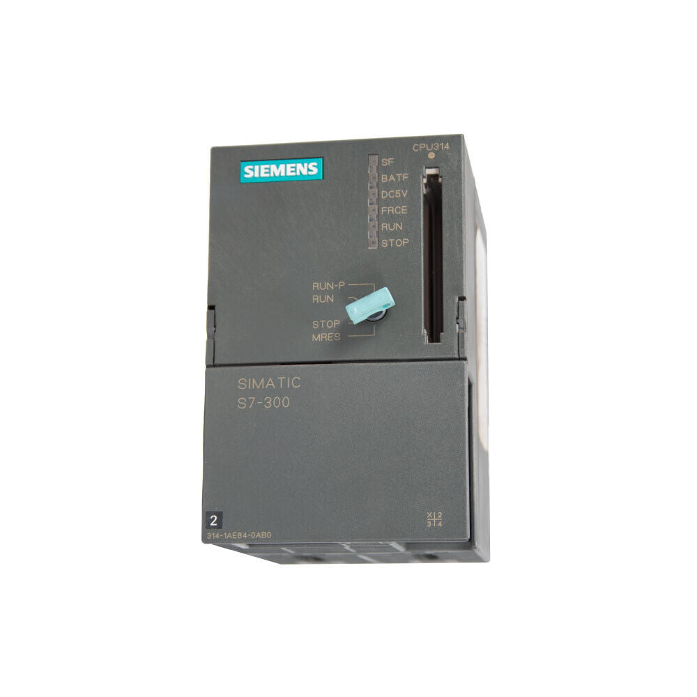 Siemens 6ES7314-1AE84-0AB0