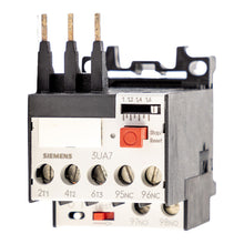 Load image into Gallery viewer, Siemens 3UA7011-1A