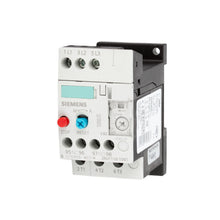 Load image into Gallery viewer, Siemens 3RU1116-1DB1