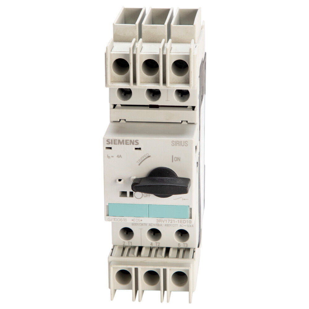 Siemens 3RV1721-1ED10