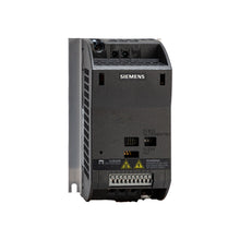 Load image into Gallery viewer, Siemens 6SL3211-0AB11-2UB1