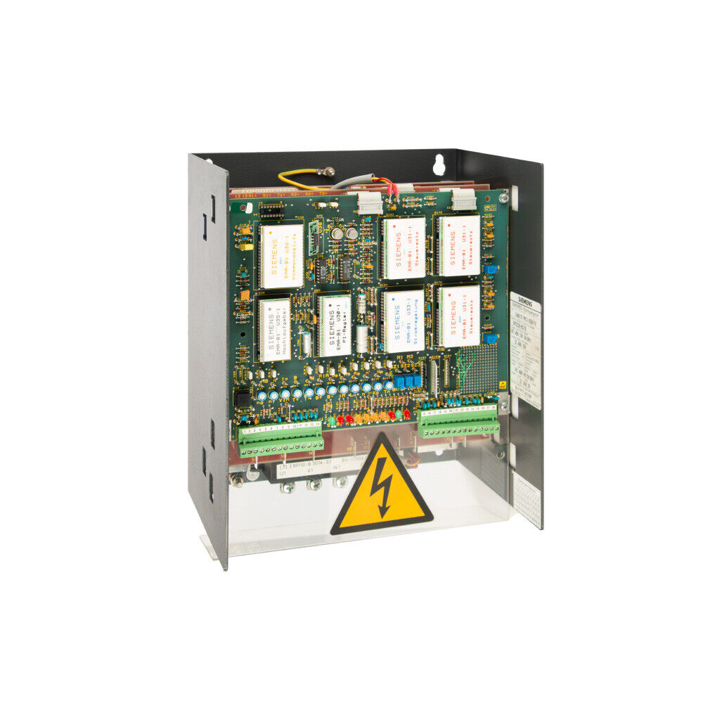 Siemens 6RA2220-8DV70