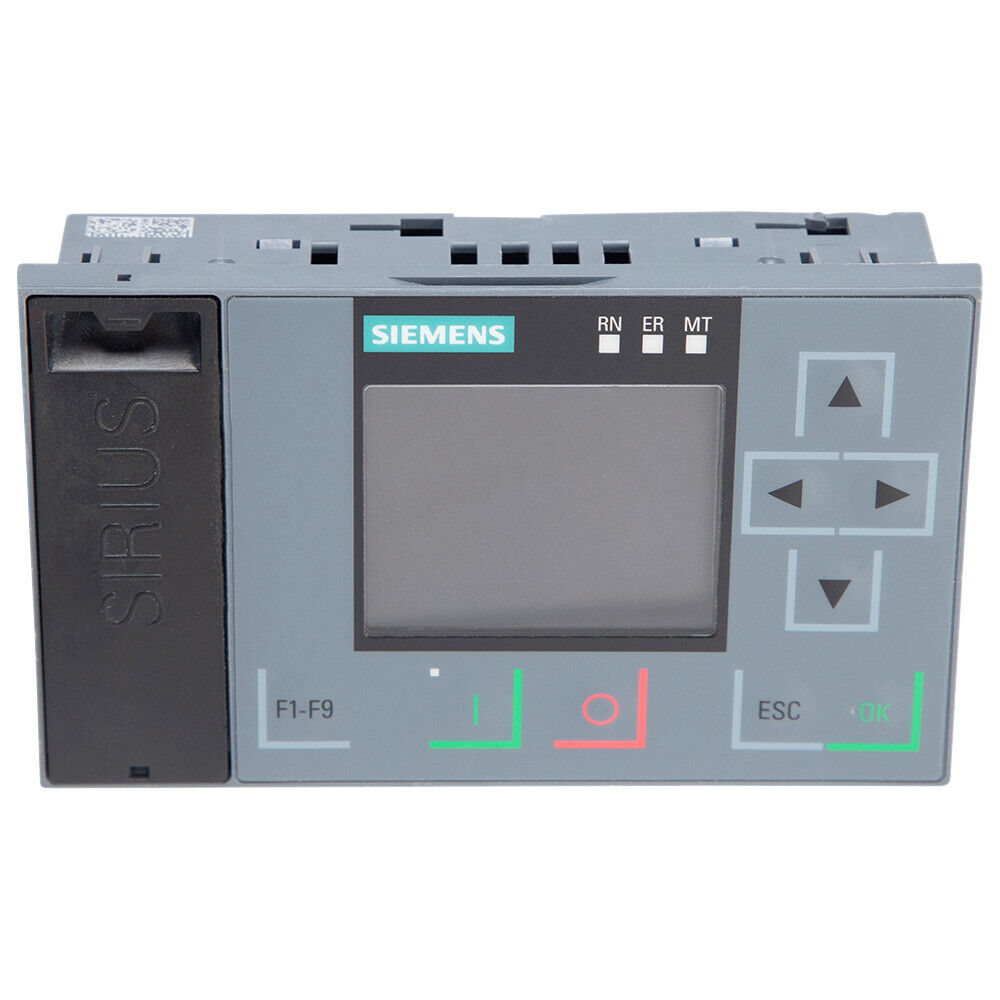 Siemens 3RW5980-0HF00