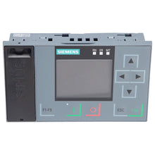Load image into Gallery viewer, Siemens 3RW5980-0HF00