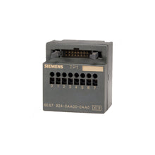 Load image into Gallery viewer, Siemens 6ES7924-0AA00-0AA0