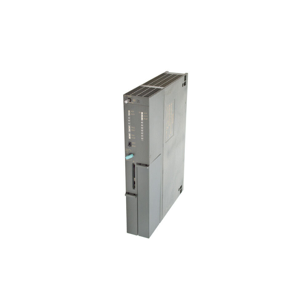 Siemens 6ES7414-2XJ00-0AB0