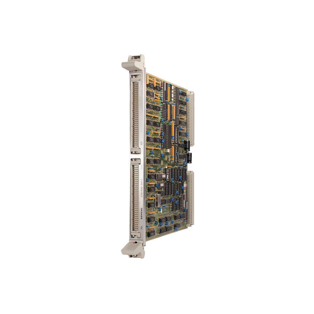 Siemens 6DD1660-0AF0