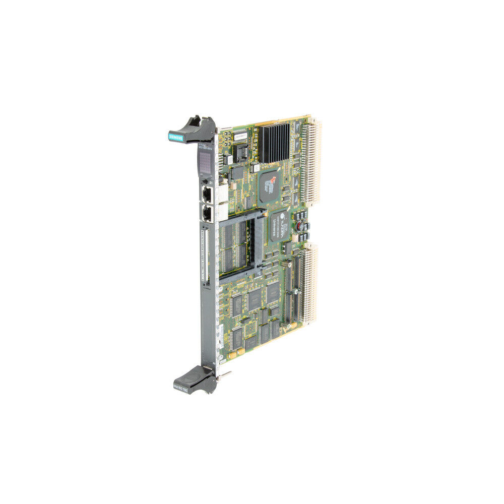 Siemens 6DD1600-0BA2
