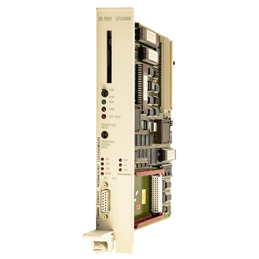 Siemens 6ES5948-3UR21