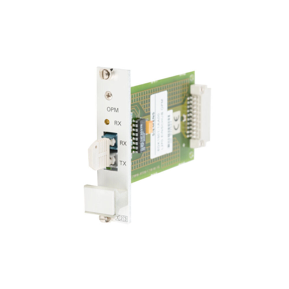 Siemens 6GK1501-1AA00