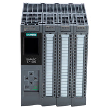 Load image into Gallery viewer, Siemens 6ES7512-1CK01-0AB0