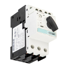 Load image into Gallery viewer, Siemens 3RV1421-1EA10
