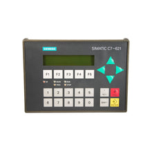 Load image into Gallery viewer, Siemens 6ES7621-6BD00-0AE3