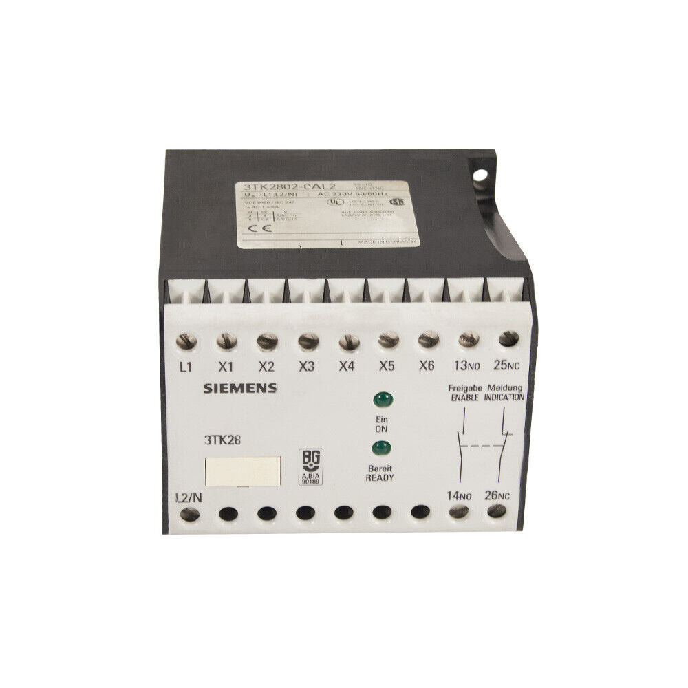 Siemens 3TK2802-0AL2