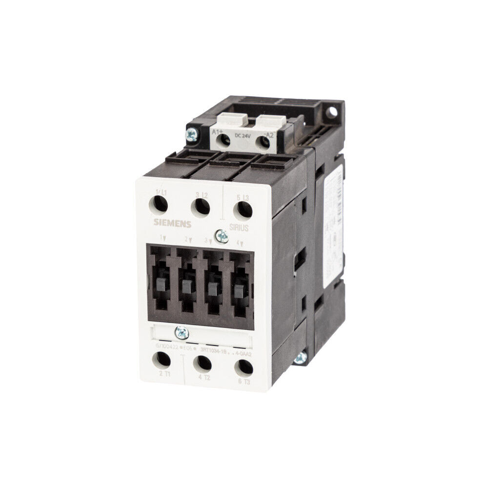 Siemens 3RT1034-1BB44-0AA2