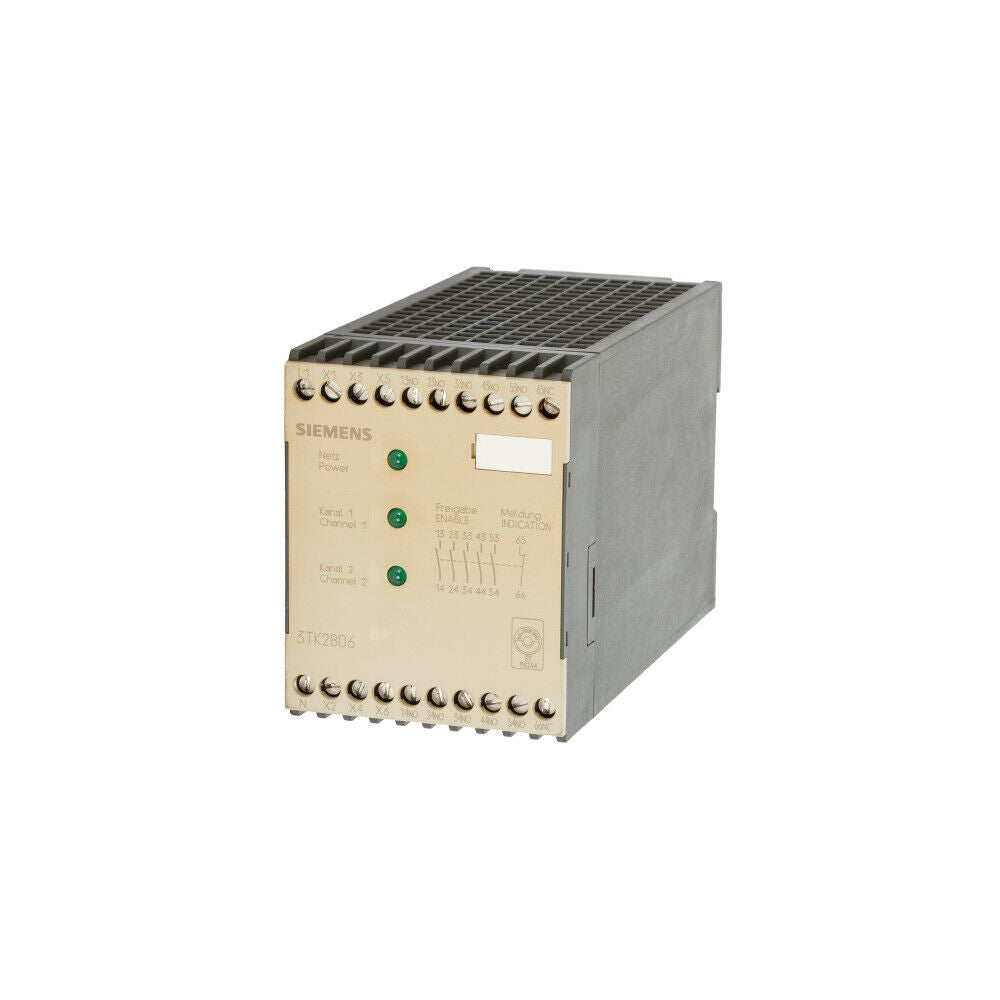 Siemens 3TK2806-0AL2