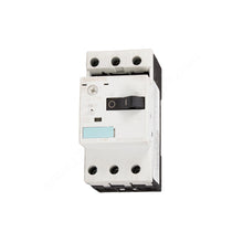 Load image into Gallery viewer, Siemens 3RV1011-0EA15