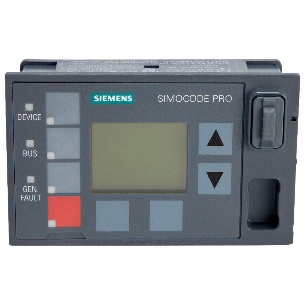 Siemens 3UF7210-1AA01-0