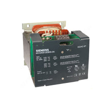 Load image into Gallery viewer, Siemens 4AV2400-2EB00-0A