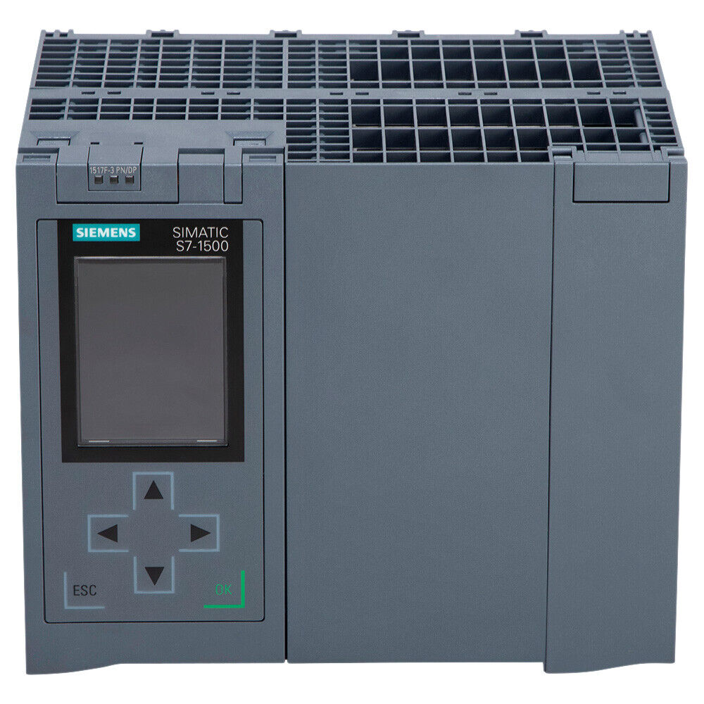 Siemens 6ES7517-3FP00-0AB0