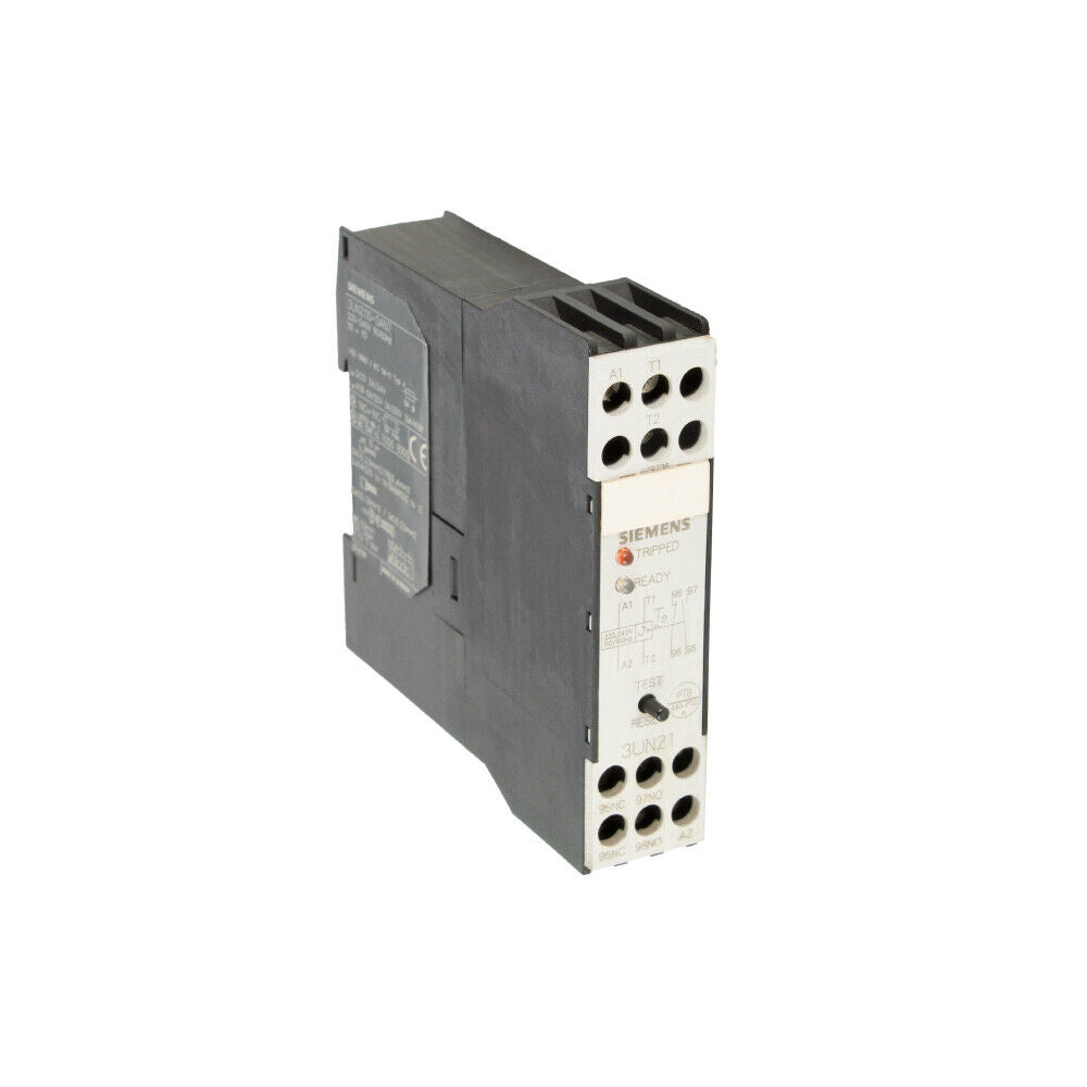 Siemens 3UN2110-0AN7