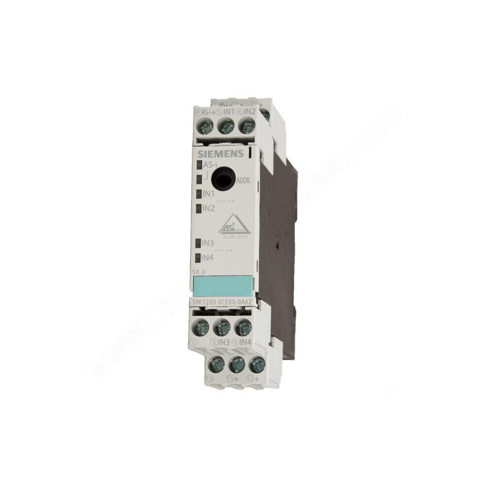 Siemens 3RK1200-0CE00-0AA2