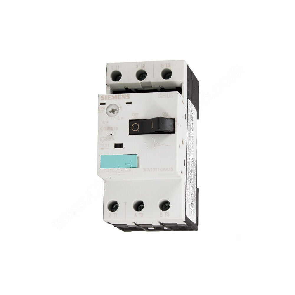 Siemens 3RV1011-0AA15