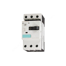 Load image into Gallery viewer, Siemens 3RV1011-0AA15