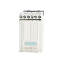 Load image into Gallery viewer, Siemens 3UF7110-1AA00-0