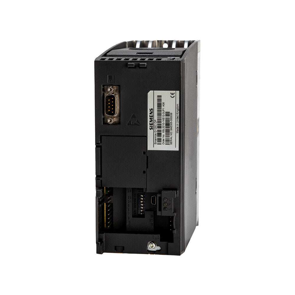 Siemens 6SL3210-1KE12-3UP1