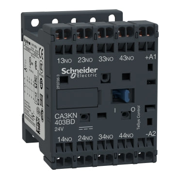 CA3KN403BD Schneider Electric