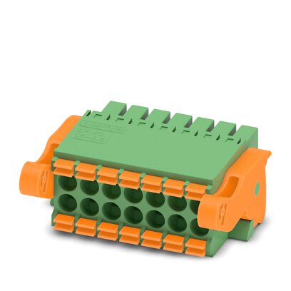 1790535 Phoenix Contact - DFMC 1,5/ 7-ST-3,5-LR