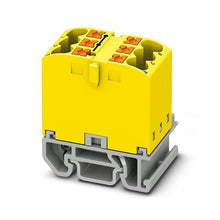 Load image into Gallery viewer, 3274106 Phoenix Contact - PTFIX 6X2,5-NS15A YE