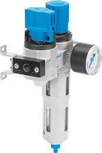 Load image into Gallery viewer, 192442 Festo - LFR-1/2-D-DI-MAXI-KC