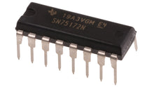 Load image into Gallery viewer, SN75172N Texas Instruments