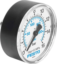 Load image into Gallery viewer, 356759 Festo - MA-50-16-1/4