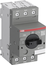 Load image into Gallery viewer, 1SAM360000R1009 ABB - MO132-6.3