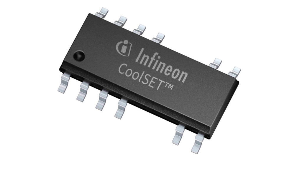 ICE3AR4780JGXUMA1 Infineon