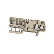 Load image into Gallery viewer, 1514030000 Weidmuller - APGTB 2.5 FT 4C/2
