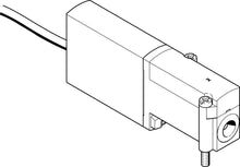Load image into Gallery viewer, 525177 Festo - MHA4-MS1H-3/2G-4-K