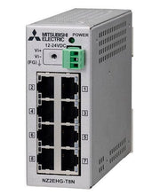 Load image into Gallery viewer, NZ2EHG-T8N Mitsubishi